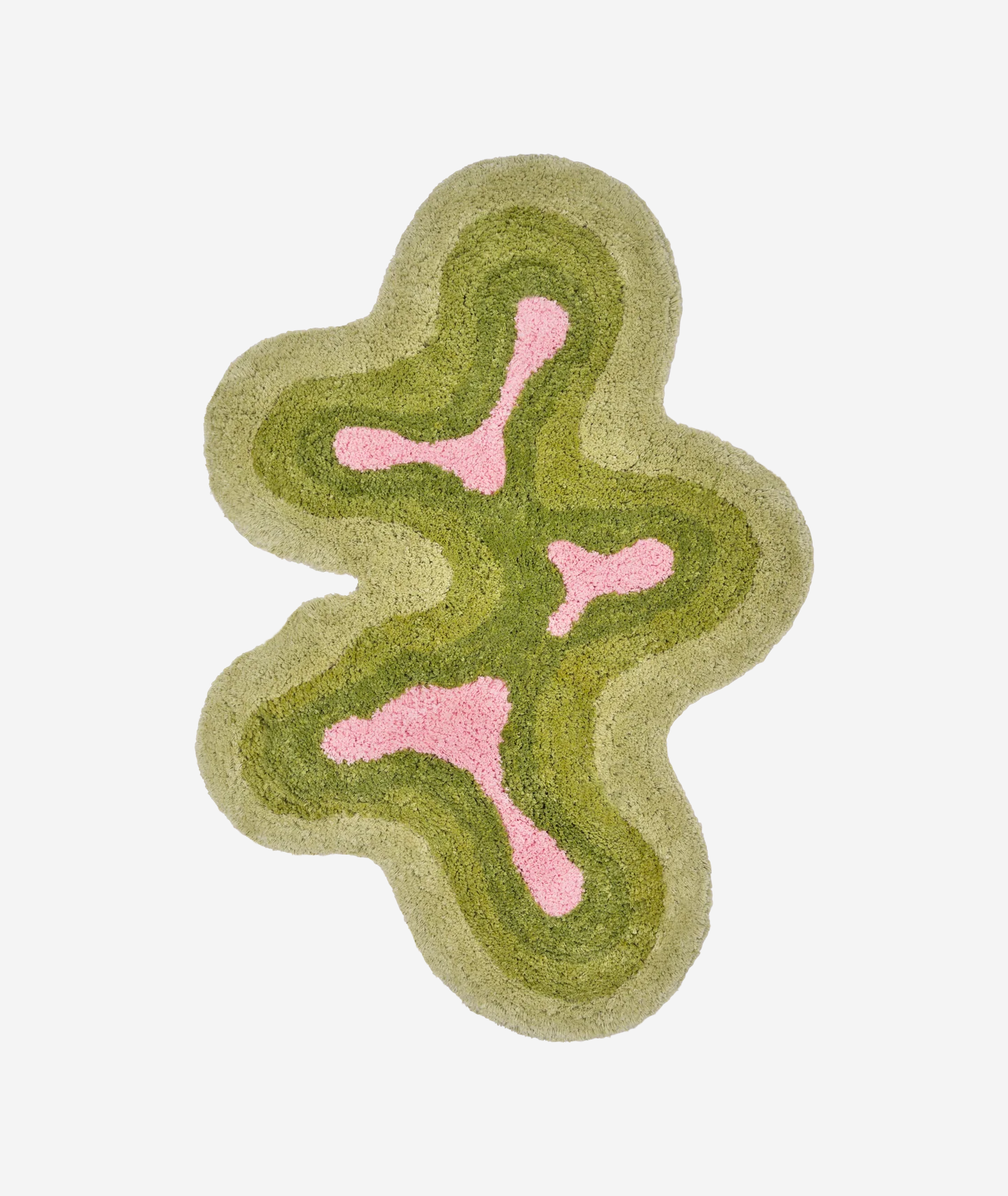 Rumpy Bathmat - More Options