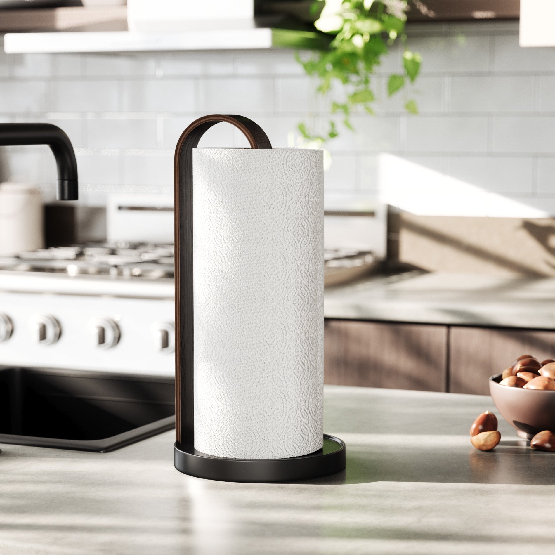 Bellwood Paper Towel Holder - More Options