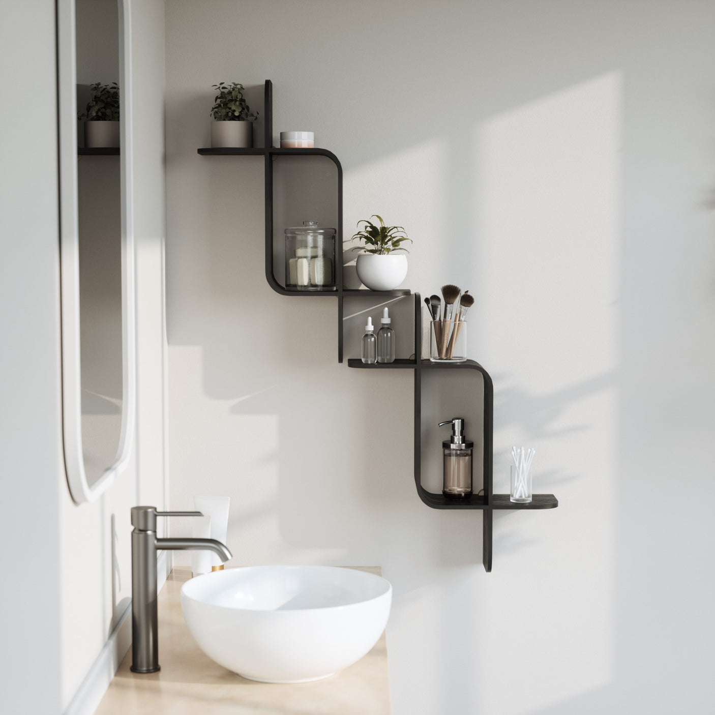 Montage Wall Shelf - More Options