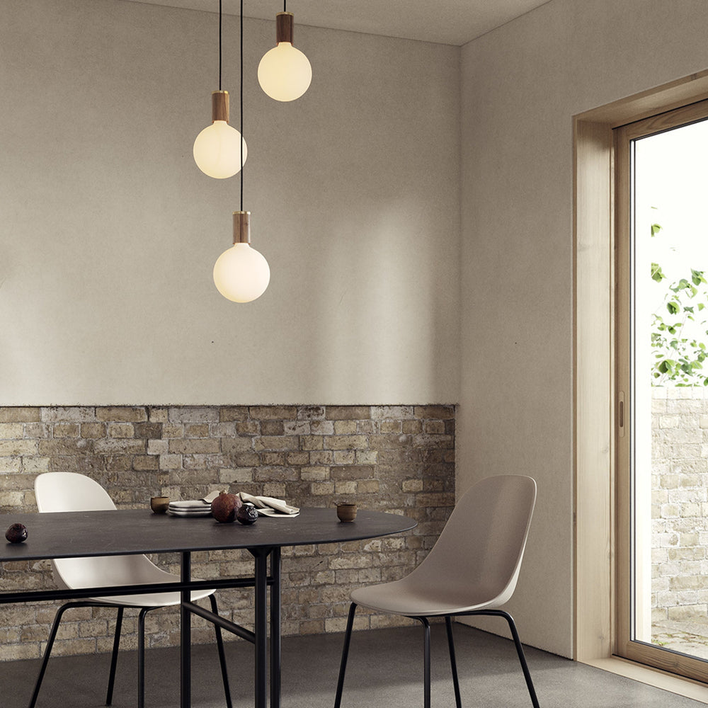 Sphere E26 Dim-to-Warm Bulb - More Options