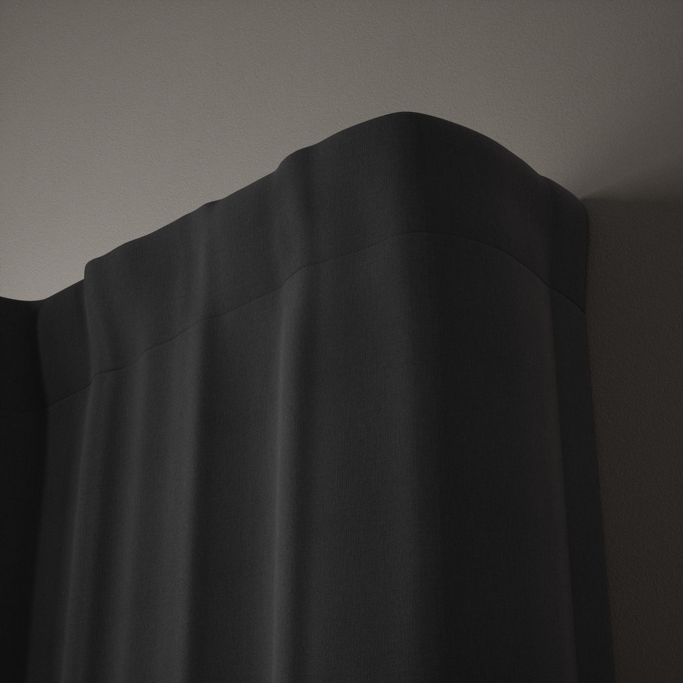 Twilight Double Blackout Curtain Rod - More Options