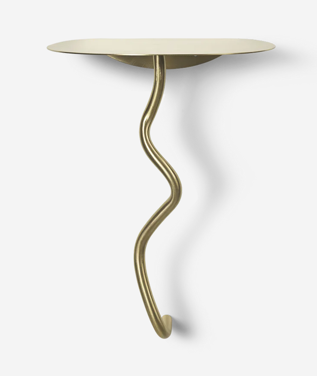 Curvature Wall Table - More Options - BEAM