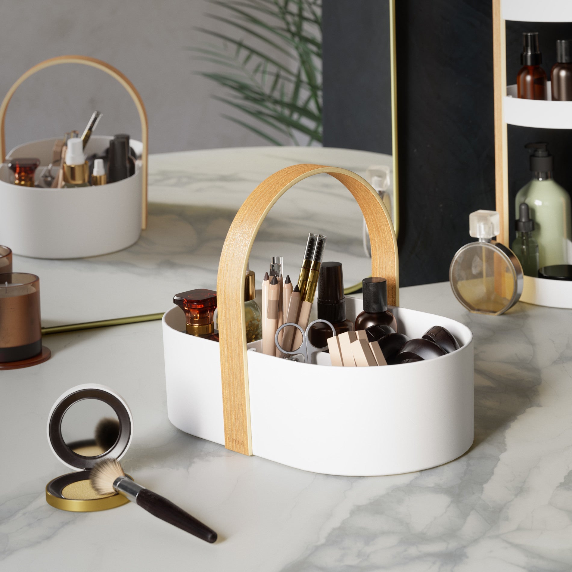 Bellwood Storage Caddy - More Options