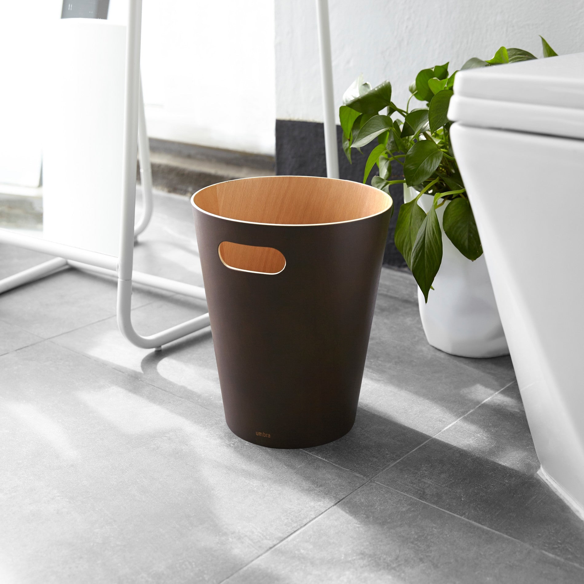 Woodrow Trash Can - More Options