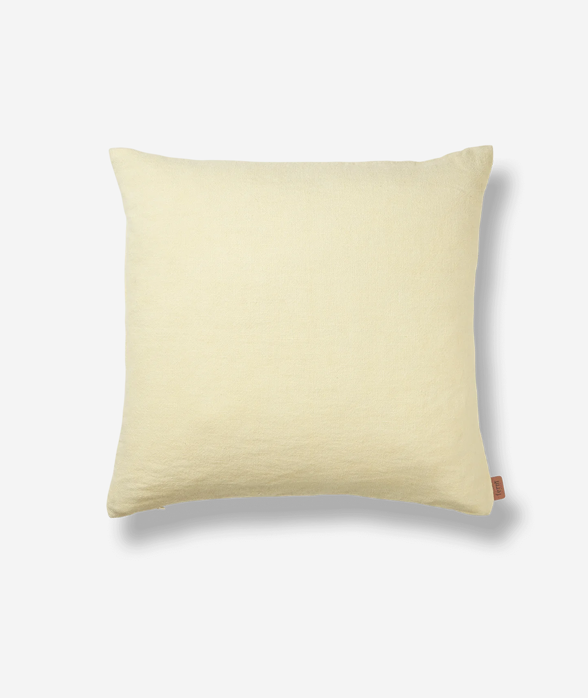 Heavy Linen Pillow - More Options