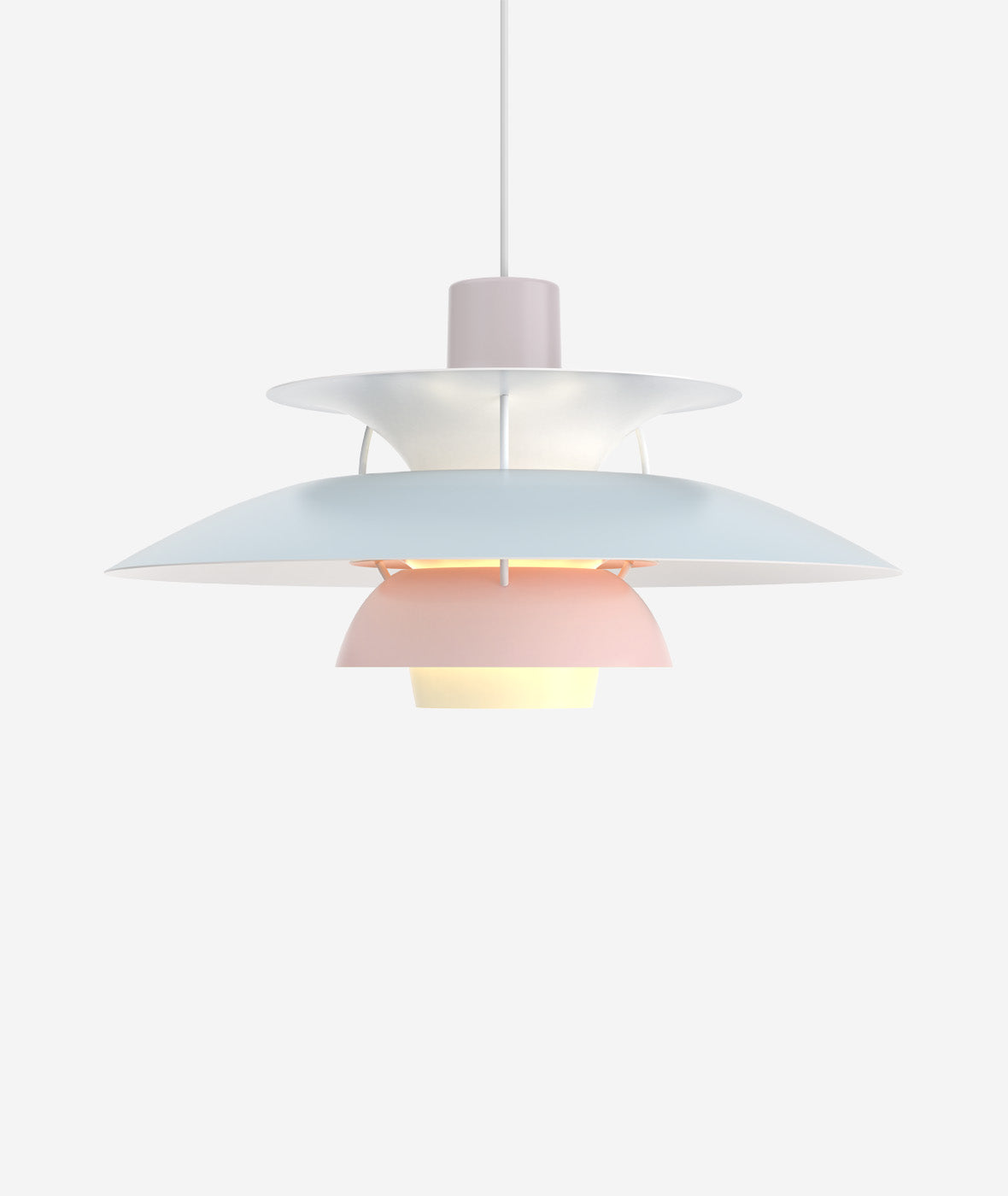 PH 5 Pendant Light - More Options