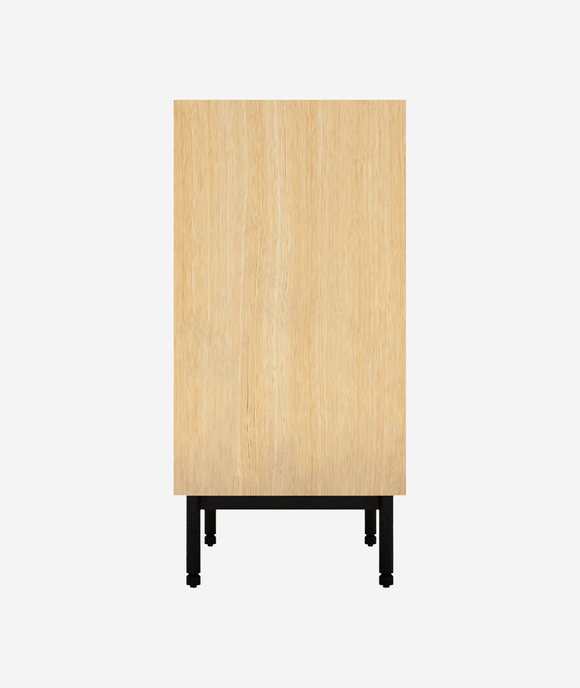 Munro 4 Drawer Dresser - More Options