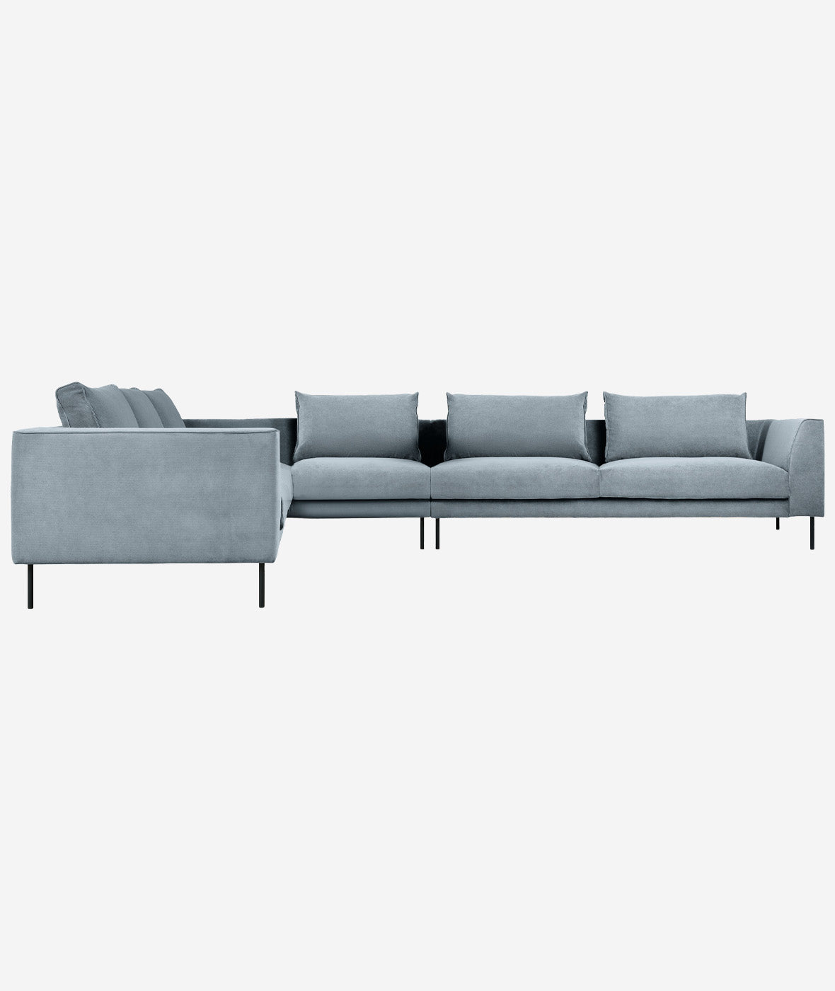 Renfrew XL Sectional - More Options