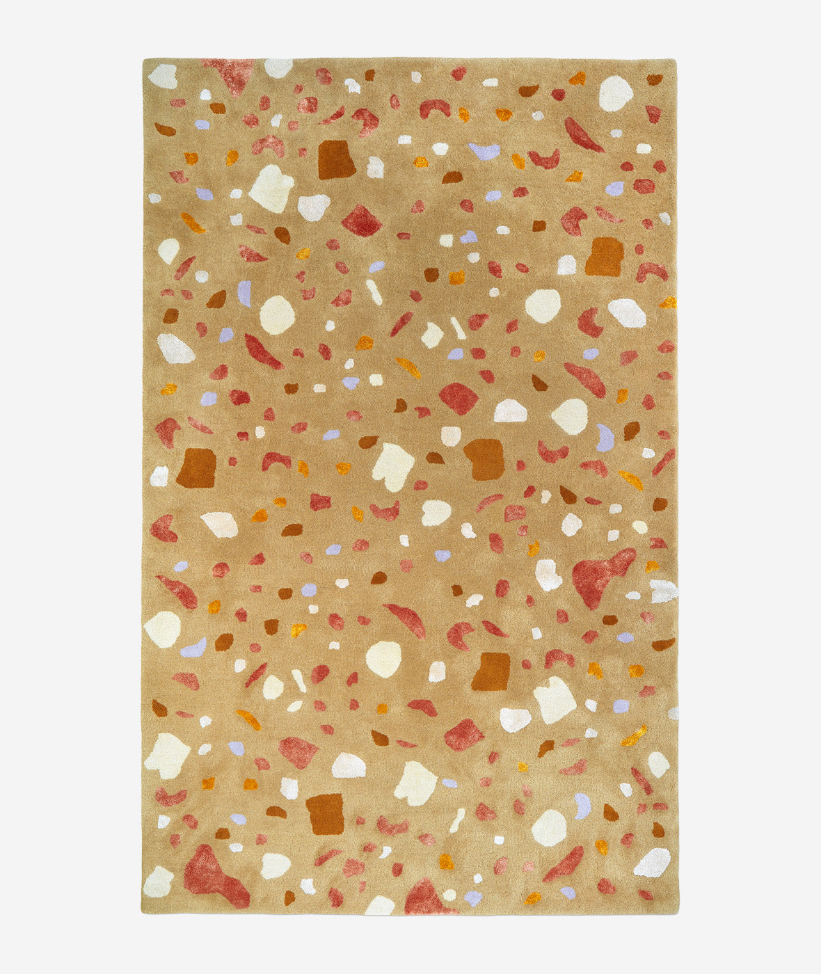 Terraz Rug - More Options