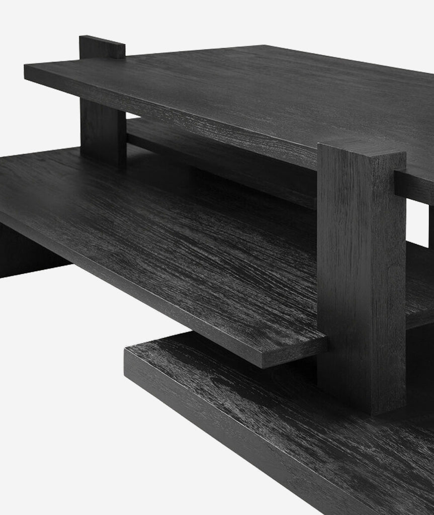 Abstract Coffee Table