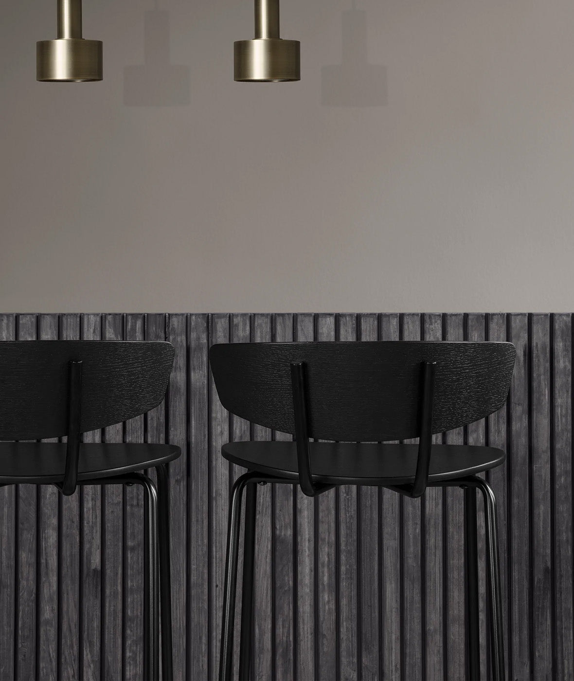 Herman Bar/Counter Chair - More Options