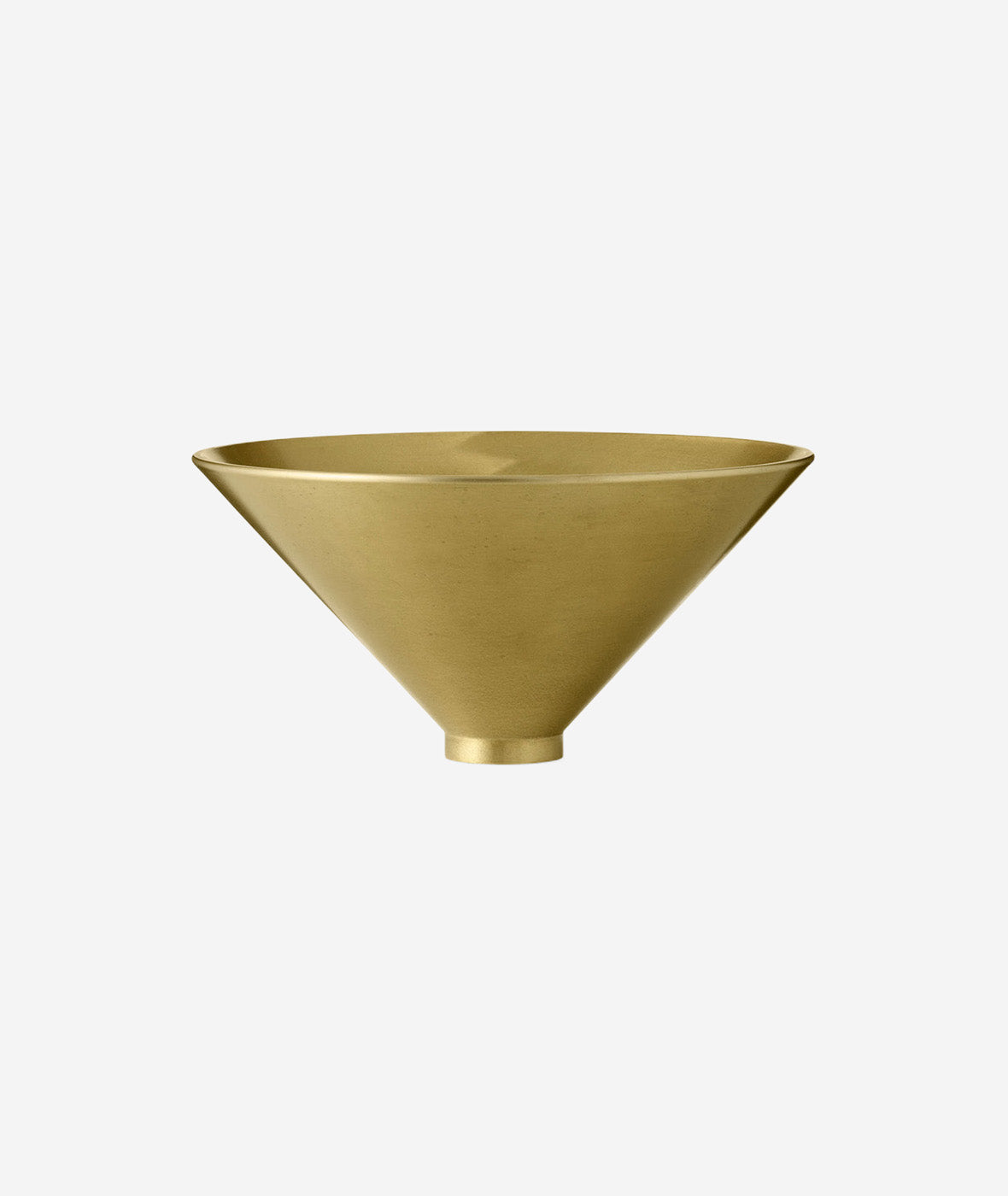Taper Bowl