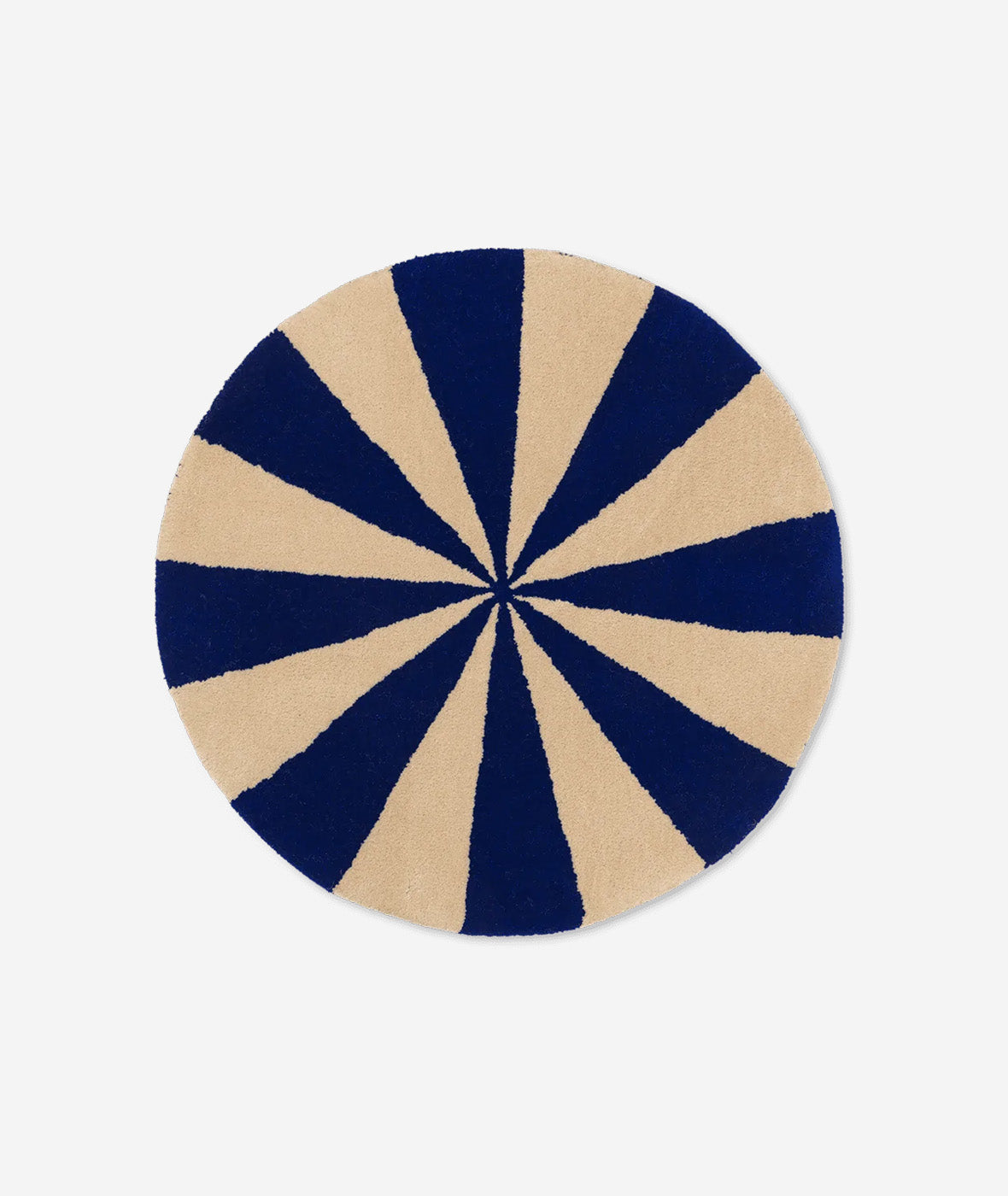 Arch Tufted Rug - More Options