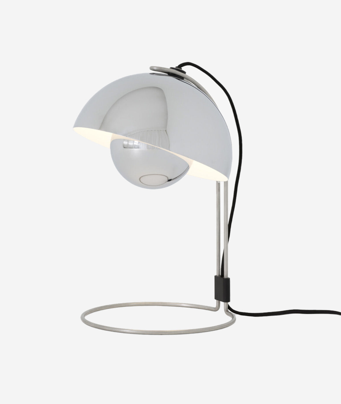 Flowerpot Arc Table Lamp VP4 - More Options