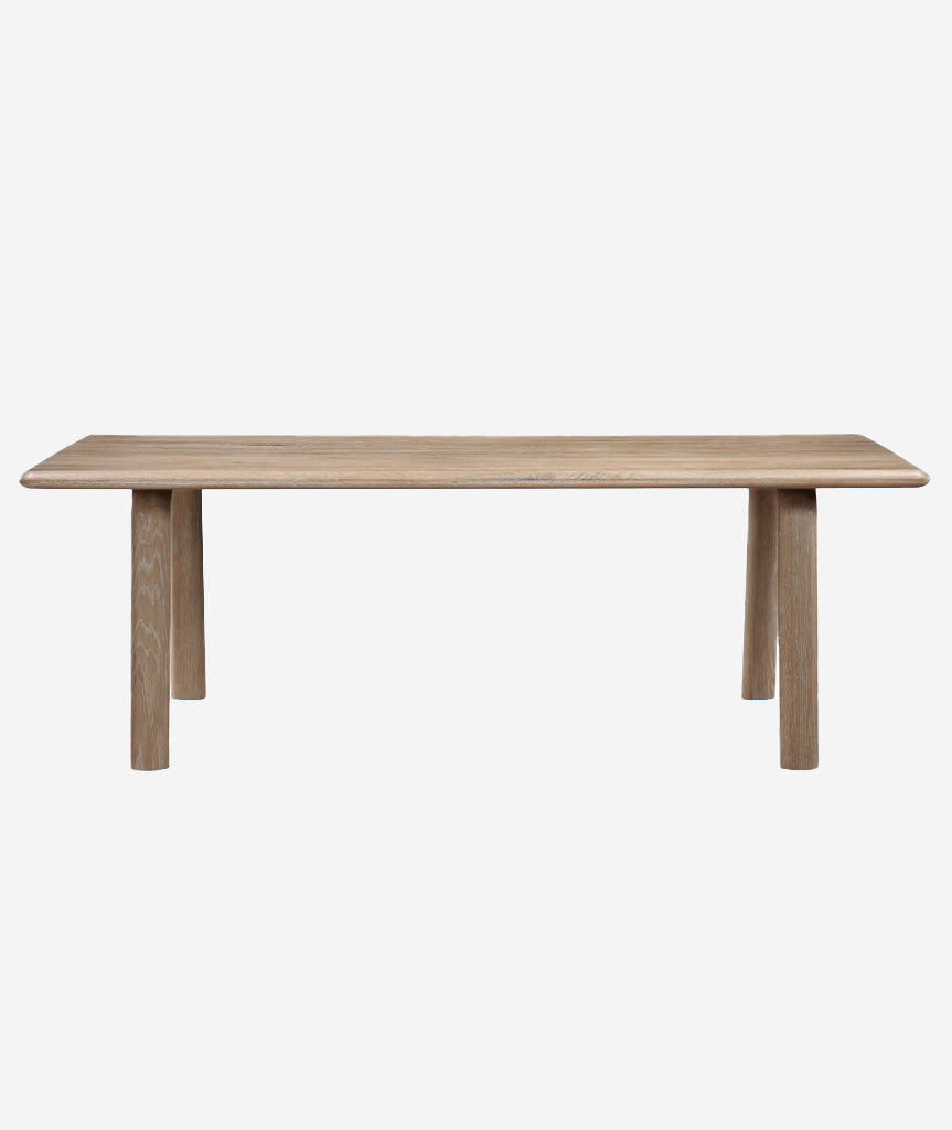 Malibu Dining Table - More Options