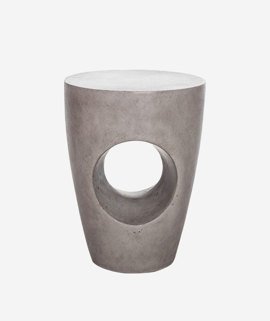 Aylard Outdoor Stool - More Options
