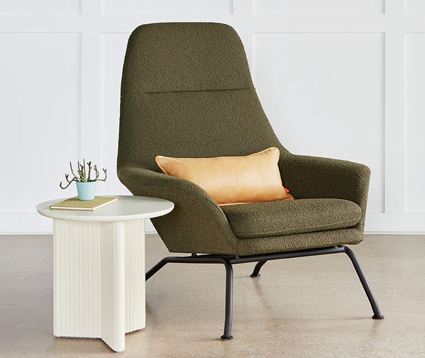 Odeon End Table - More Options