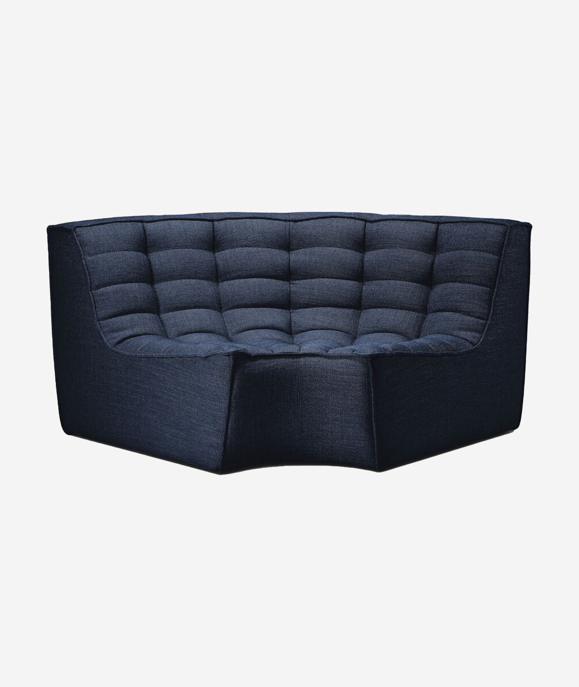 N701 Modular Round Corner Sofa - More Options