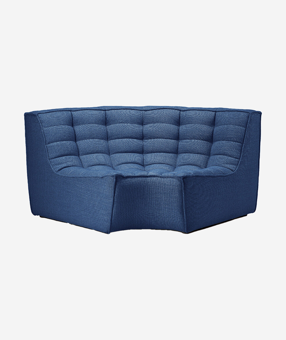 N701 Modular Round Corner Sofa - More Options