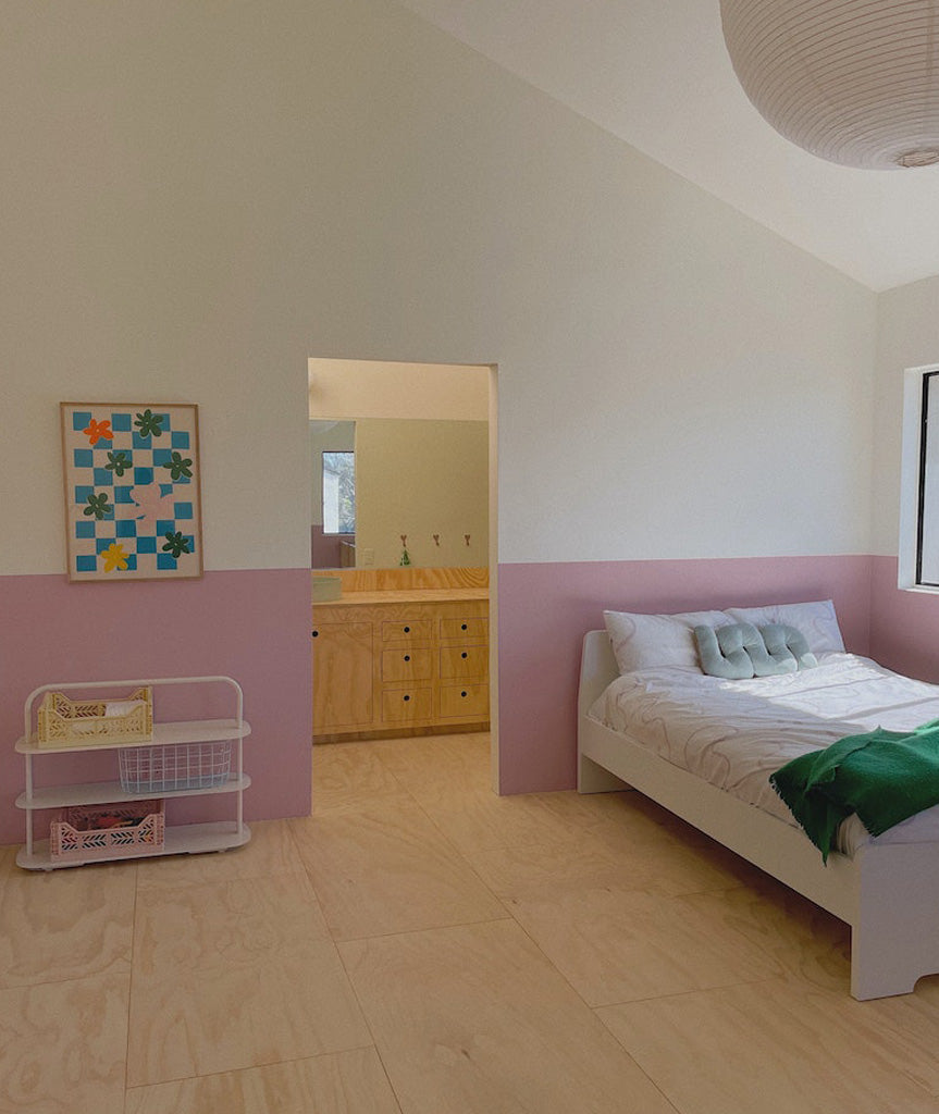 Backdrop Paint - Jawbreaker