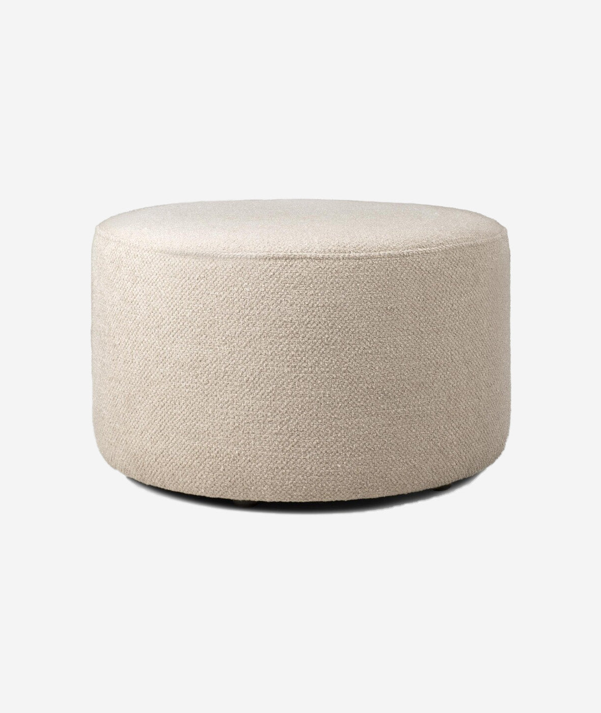 Barrow Pouf - More Options