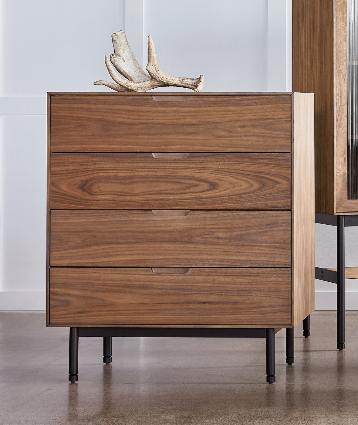 Munro 4 Drawer Dresser - More Options