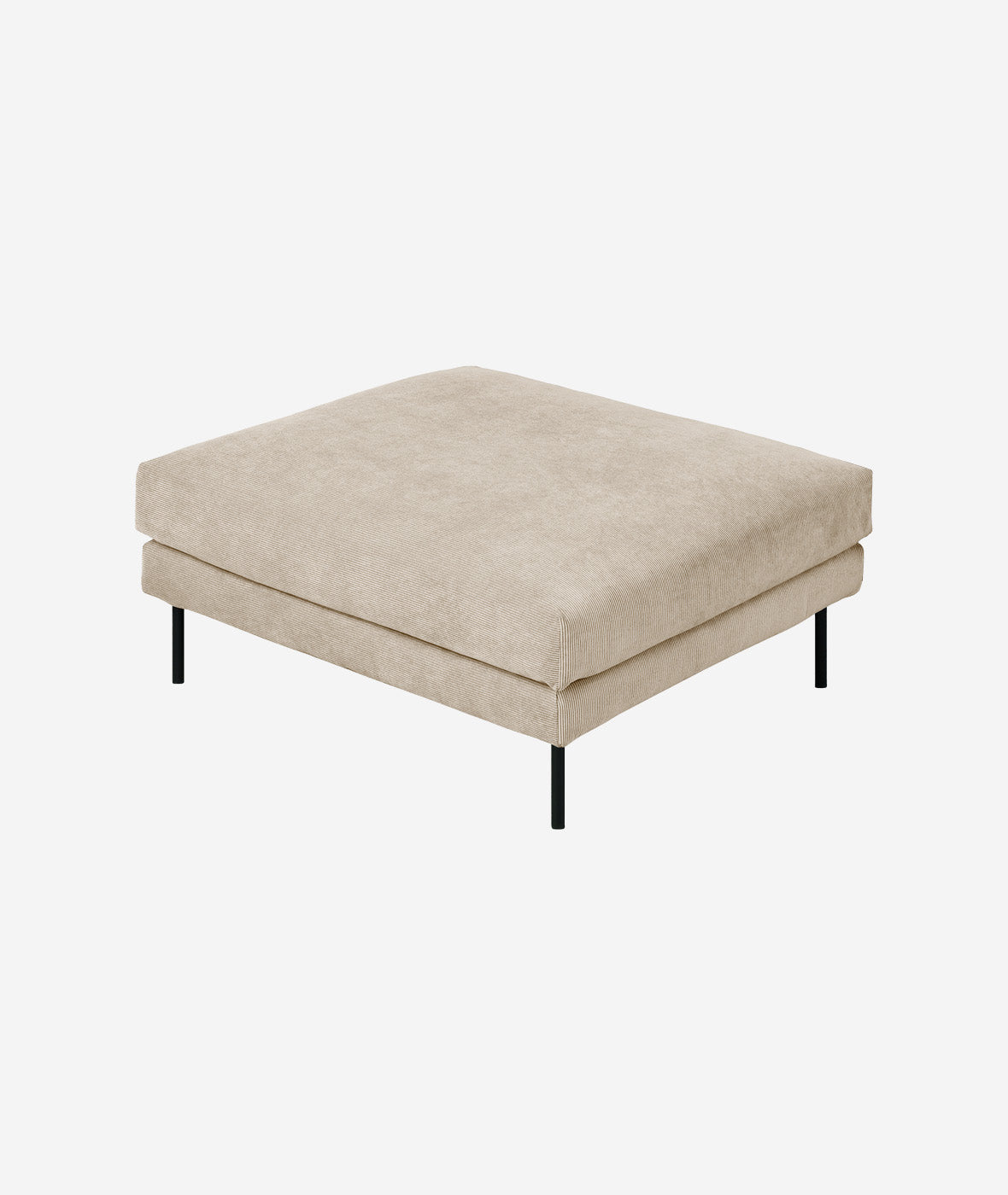 Renfrew Ottoman - More Options