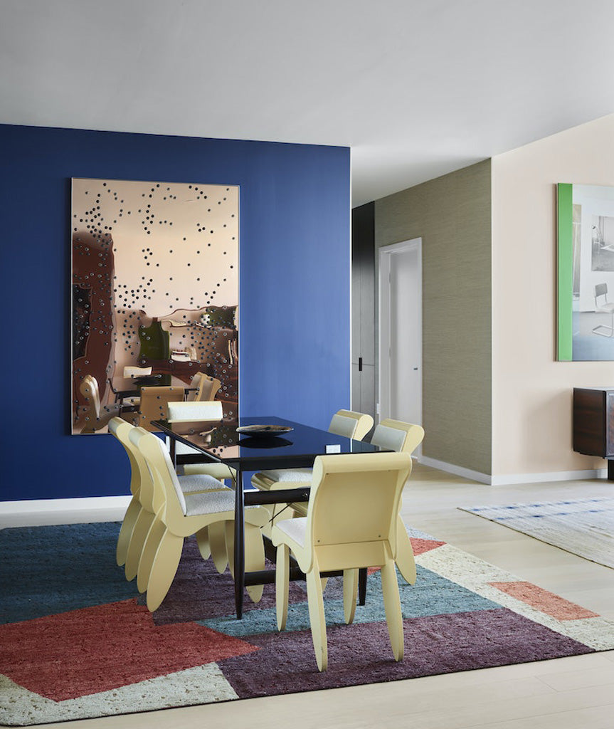 Backdrop Paint - Formentera