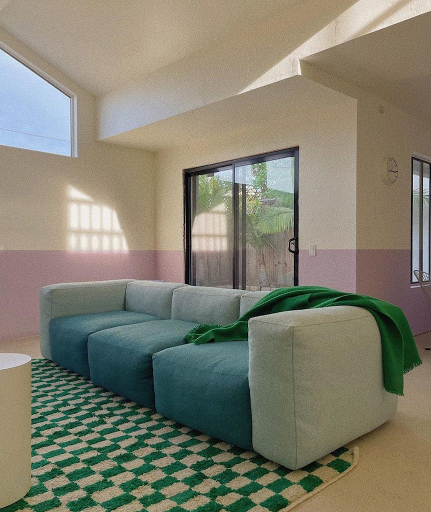 Backdrop Paint - Gin Blossoms