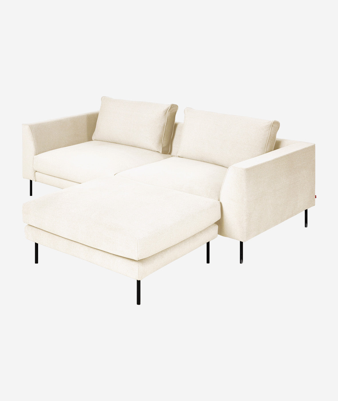 Renfrew Loft Bi-Sectional - More Options