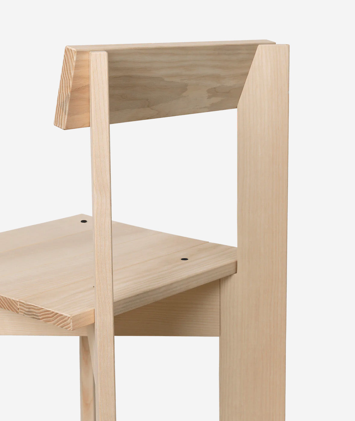 Ark Dining Chair - More Options - BEAM