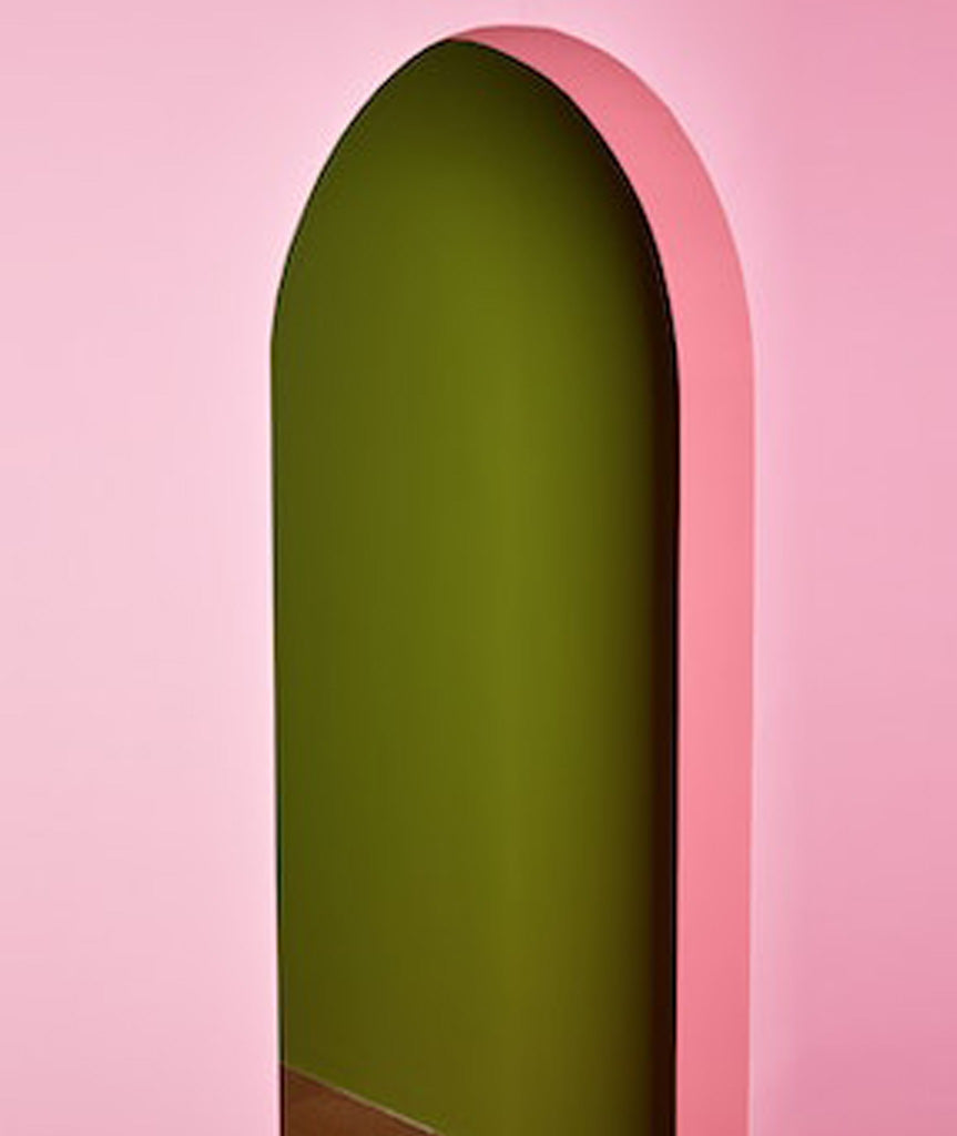 Backdrop Paint - Barragan-Cito