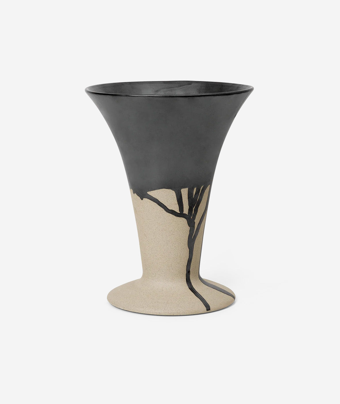 Flores Vase