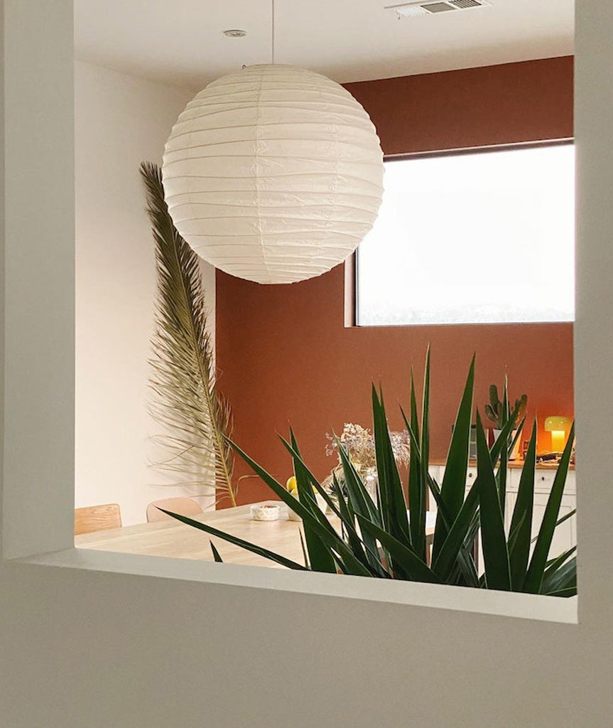 Backdrop Paint - Ghost Ranch