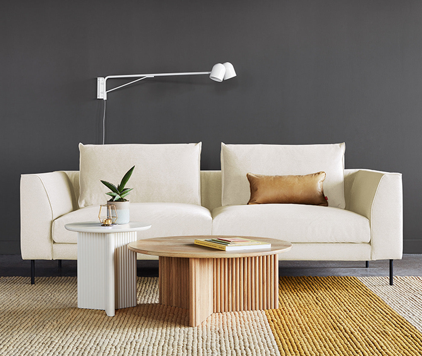 Renfrew Sofa - More Options