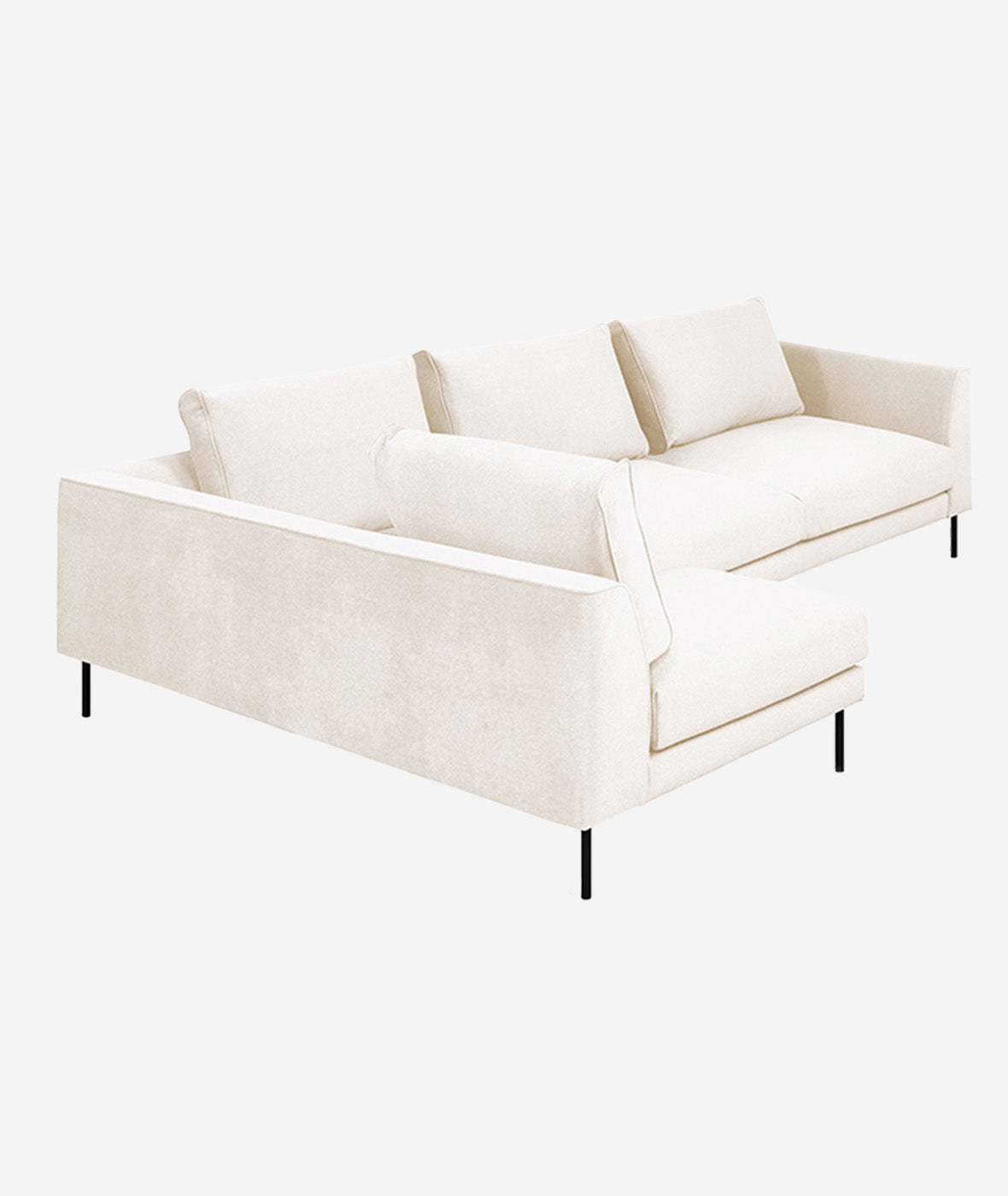 Renfrew Sectional - More Options
