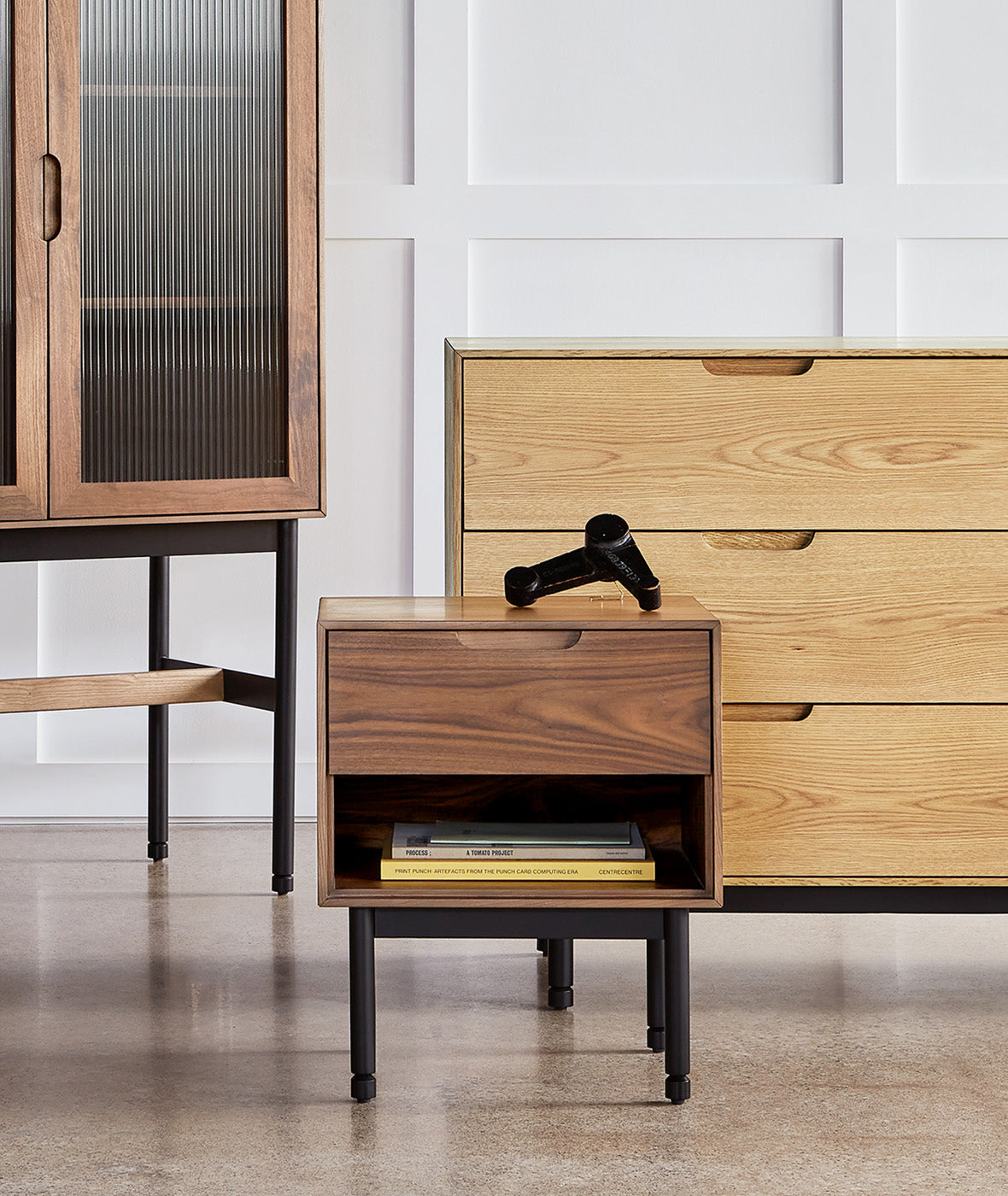 Munro End Table - More Options