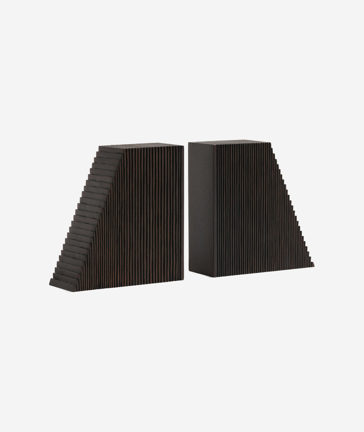 Grooves Book Ends