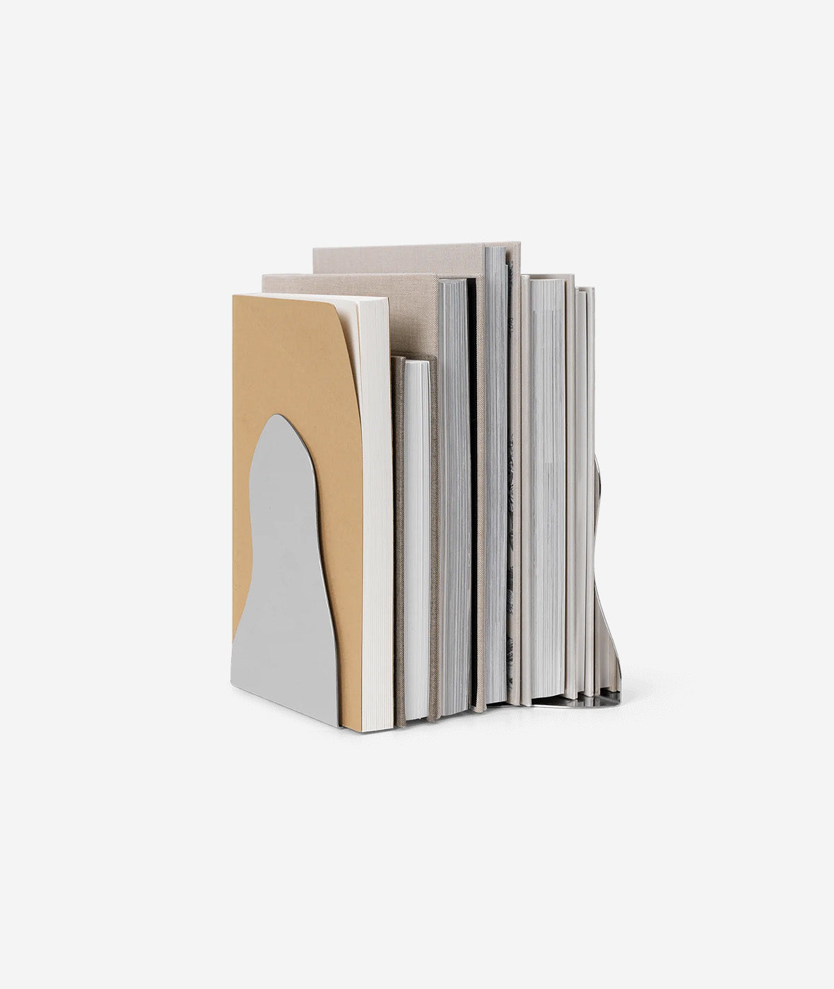 Pond Bookends - Set of 2