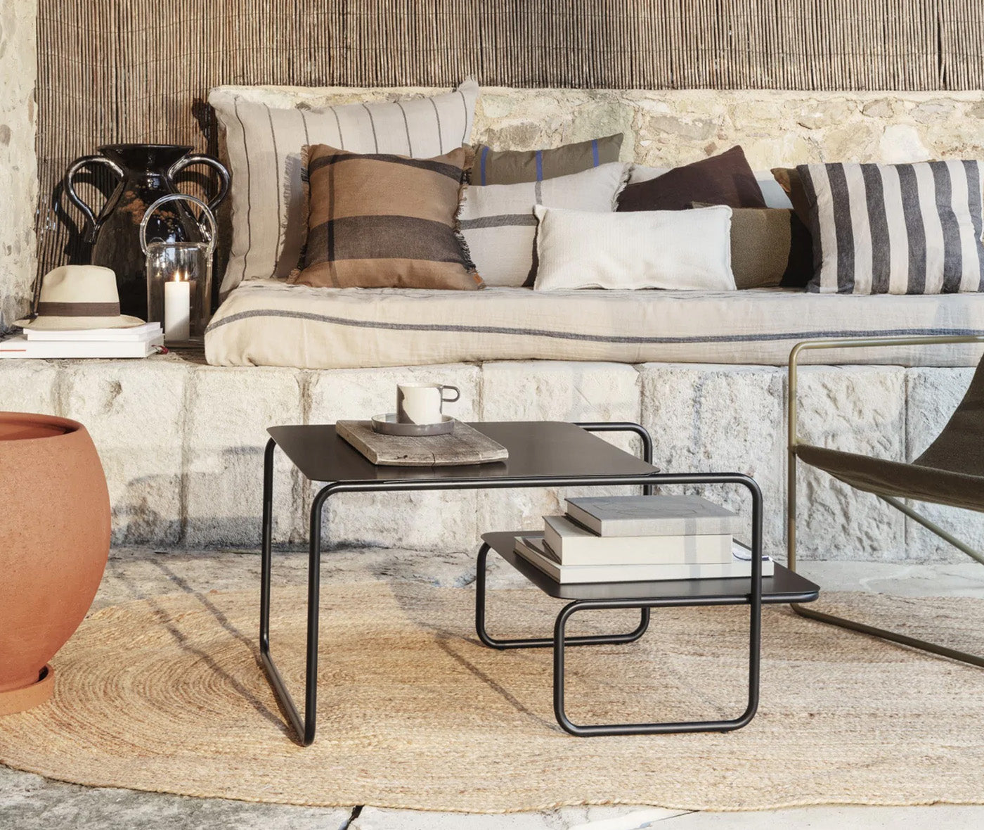 Level Coffee Table - More Options