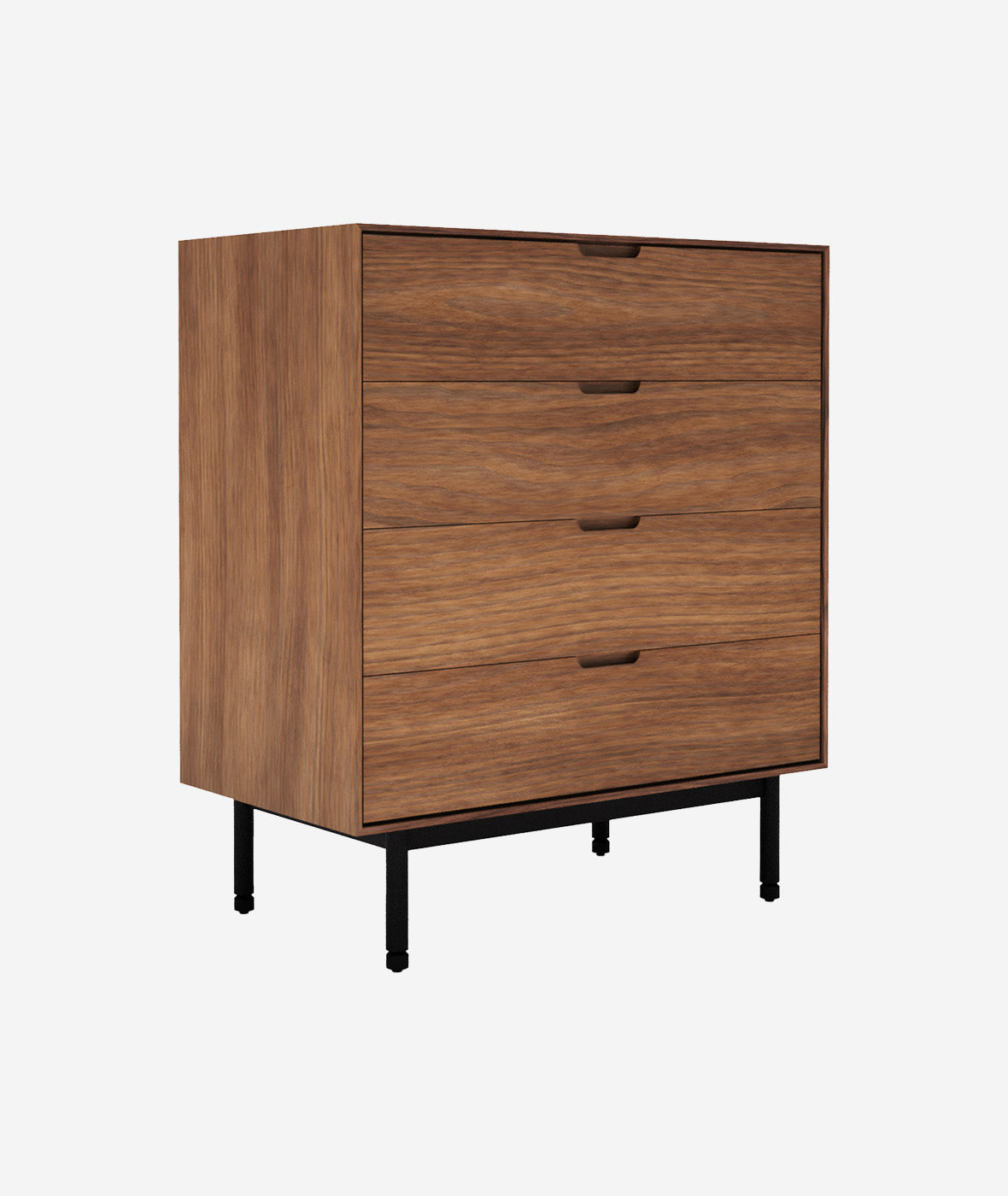 Munro 4 Drawer Dresser - More Options