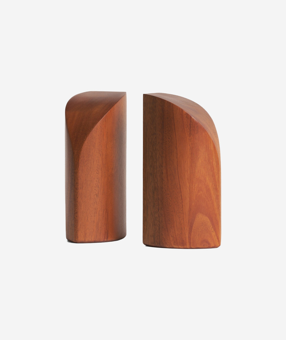 PI Book Ends - More Options