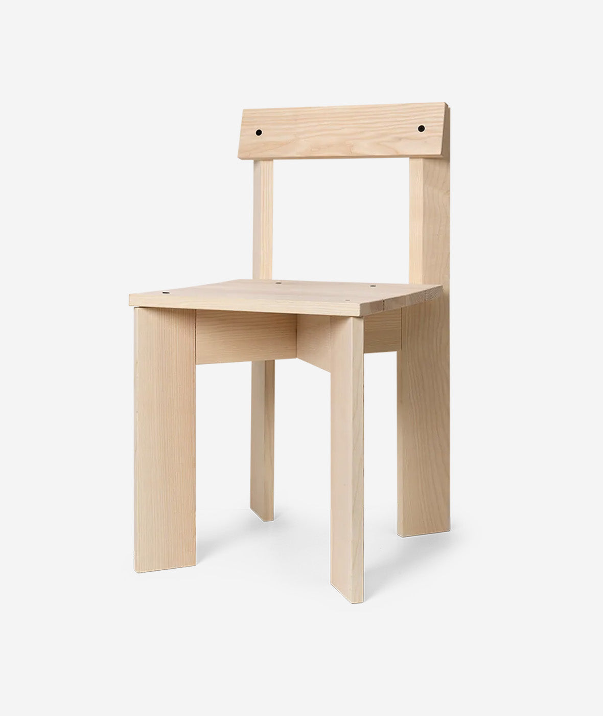 Ark Dining Chair - More Options - BEAM