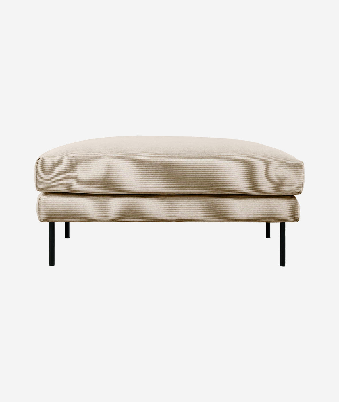 Renfrew Ottoman - More Options
