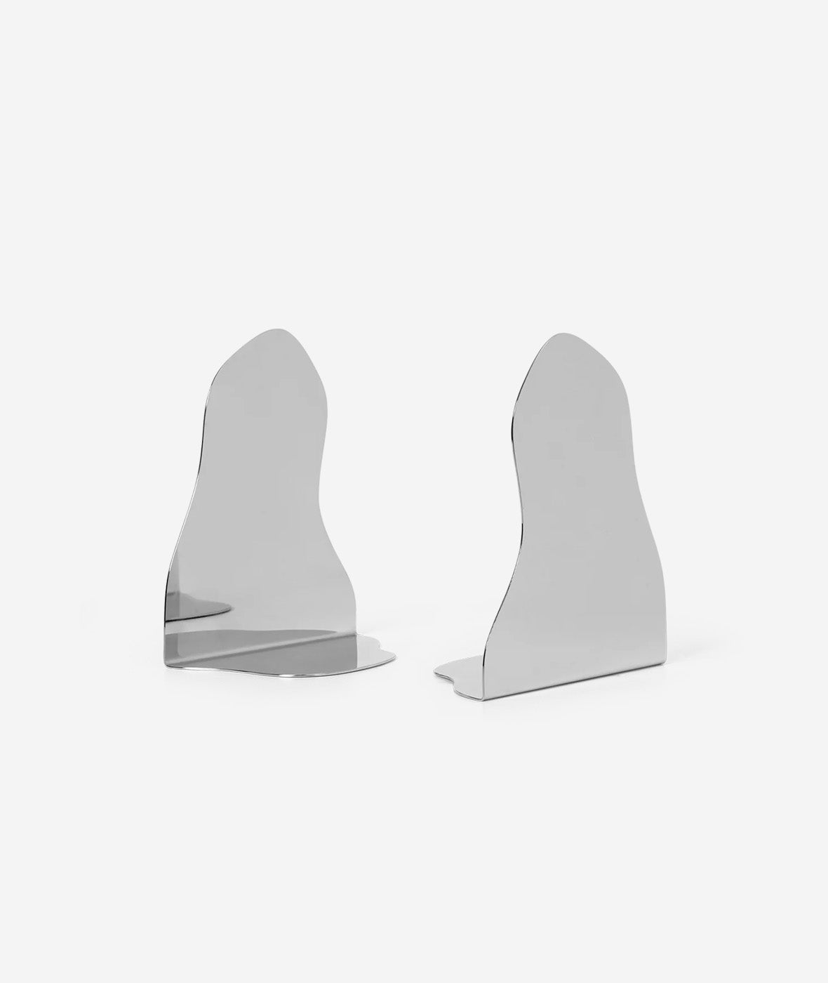 Pond Bookends - Set of 2