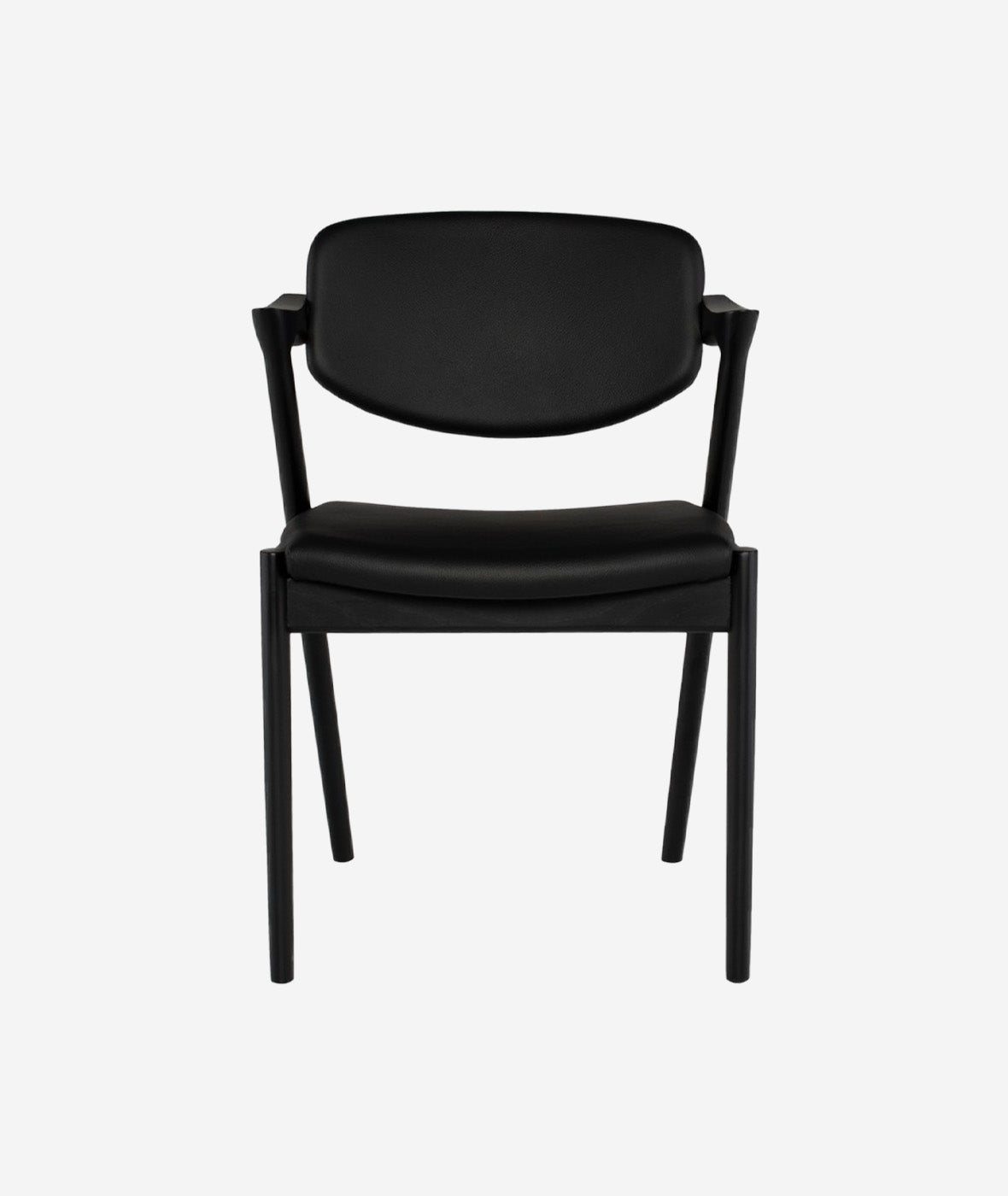 Kalli Dining Chair - Black