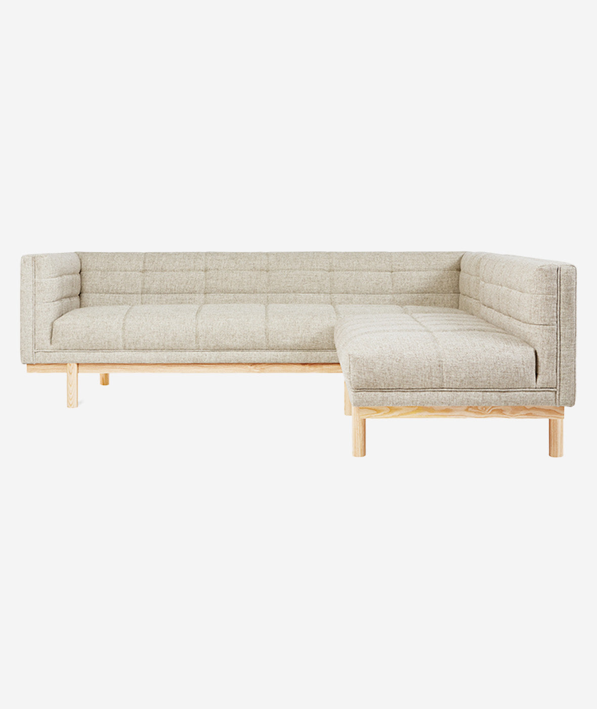 Mulholland Sectional - More Options