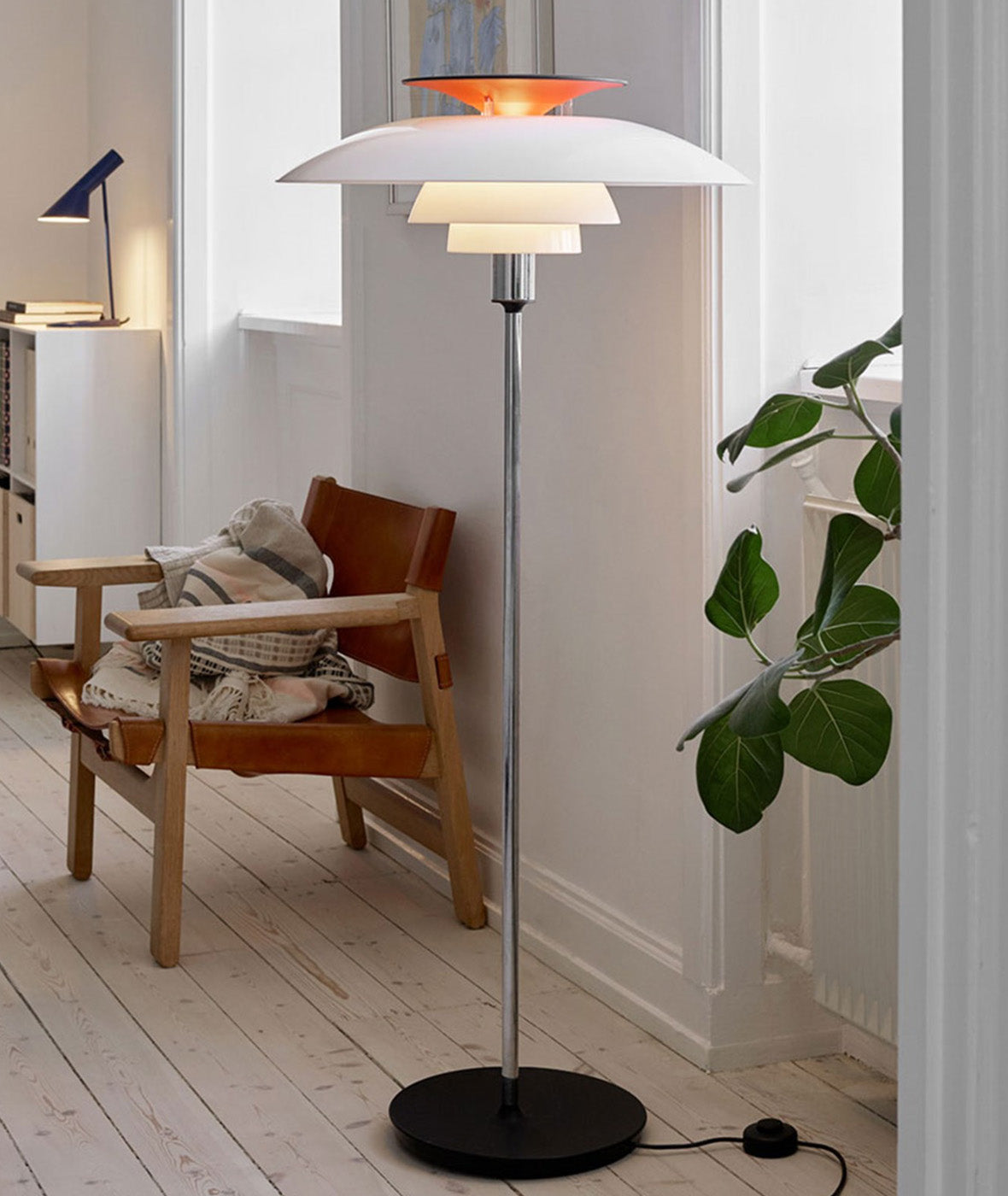 PH 80 Floor Lamp - More Options