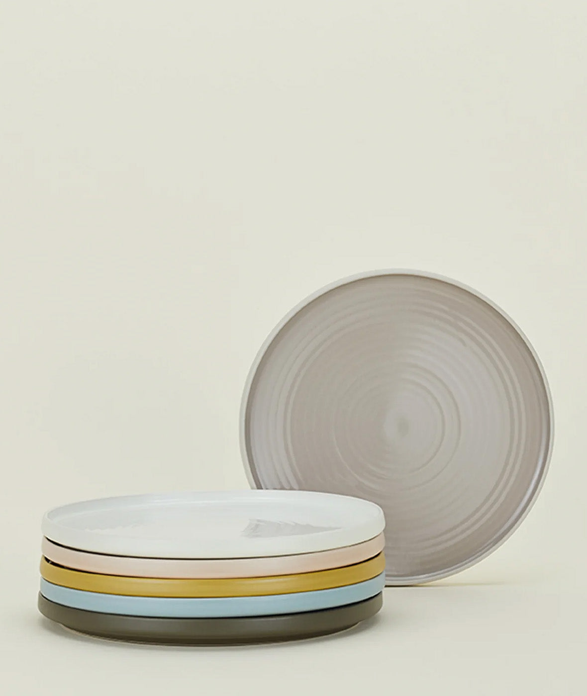 Essential Dinner Plate Set/4 - More Options