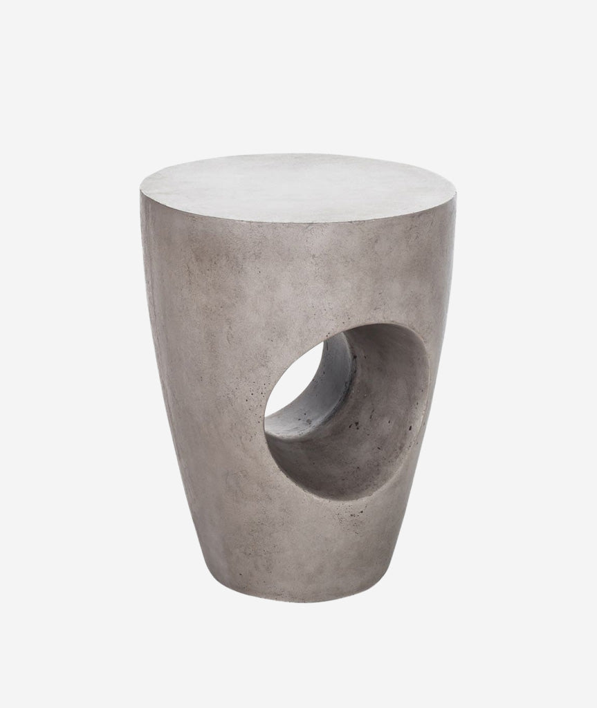 Aylard Outdoor Stool - More Options